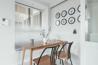 十里春風(fēng)︱92㎡清新北歐︱一念之間