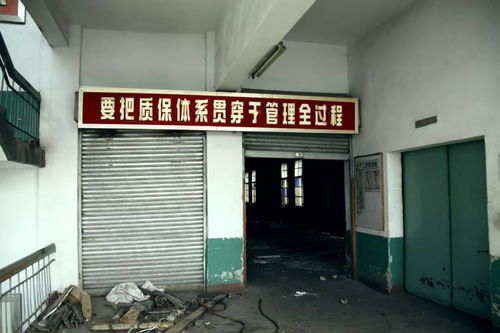 老廠新韻 從舊針織廠到創(chuàng)意生態(tài)園，徐州文創(chuàng)產(chǎn)業(yè)煥發(fā)新生機(jī)