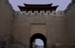 2月23日十四 觀民俗奇觀 打樹花,游世界百大瀕危文化遺址 雞鳴驛