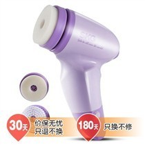 SKG 4012 電動(dòng)洗臉?biāo)嵜鎯x深度評(píng)測(cè) 毛孔清潔神器還是虛有其表？